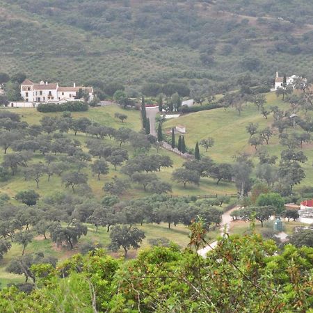 La Rejaquera Vila Villanueva del Rio y Minas Exterior foto