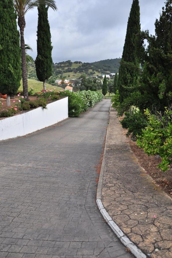 La Rejaquera Vila Villanueva del Rio y Minas Exterior foto